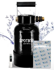 Spotless Water System.Car Wash System,Deionized Water System for RV - Picture 1 of 8