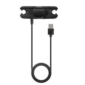 Black Cradle Charger For Sony Walkman NWZ-W273S MP3 Player (BCR-NWW270) VG - Photo 1/10