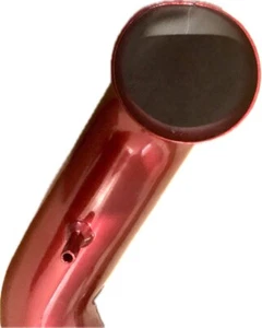 AEM 22-506R for 02-06 RSX Type S Red Short Ram Intake (incomplete read!) - Bild 1 von 4