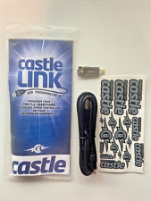 CASTLE LINK USB PROGRAMMING KIT NEW OLD INVENTORY