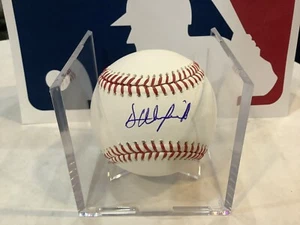 Dave Winfield Signed MLB Baseball NY Dynasty /36 Tristar COA New York Yankees 💎 - Picture 1 of 3