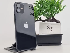 ✅ APPLE IPHONE 12 128GB 💥 NERO 💯MOLTO BUONO ✅12 MESI DI GARANZIA💯 - Imagen 1 de 7