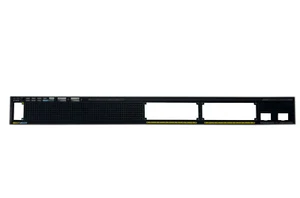 CISCO ACS-2960X-24PD-BEZEL. REPLACEMENT FACEPLATE FOR WS-C2960X-24PD-L - Afbeelding 1 van 2