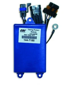 Módulo de protección de sincronización CDI 144-7185 Mercury Mariner 857185A 2 857185A1 857185T - Imagen 1 de 2