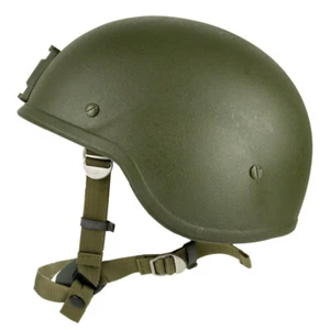 Cubierta de casco táctico ruso de caza 6B47 + cubierta de gafas + casco táctico - Imagen 1 de 20
