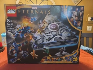 LEGO Marvel Super Heroes: Rise of the Domo (76156) NEW (See Details) Free Ship - Picture 1 of 7