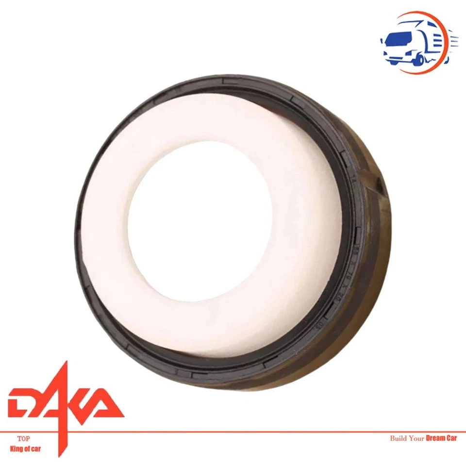 Sello del cigüeñal delantero para BMW 525i 525xi 530i 530xi 2006-2007 11117547842 Foto 1 de 4