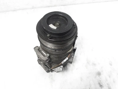 Bomba compresor de aire acondicionado Toyota 4Runner 2010-2020 + embrague 88320-6A540 Foto 1 de 4