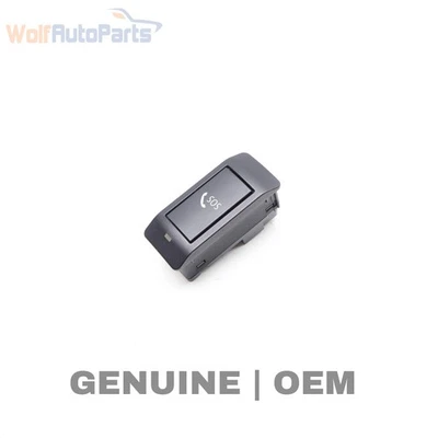 2006-2010 BMW 650I E64 - Emergency CALL Button / SOS Switch 6918478 - Image 1 of 4