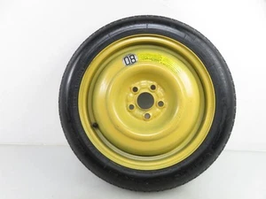 Rueda de repuesto Subaru Legacy 2008 17 pulgadas rueda de repuesto CZM189304 - Imagen 1 de 7