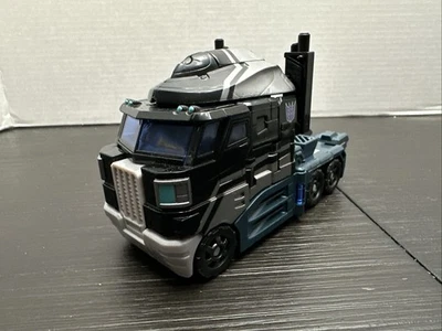 Hasbro Transformers Universe 2008 SDCC Classics Nemesis Prime Voyager Completo Foto 1 de 4