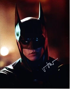 Val Kilmer 11x14 autographed Picture signed Photo COA included - Picture 1 of 1