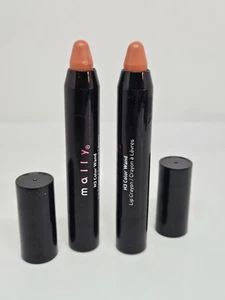 Crayón labial varita color MALLY H3 TINTE O CARAMELO 0,01 oz (LOTE DE 2) - Imagen 1 de 4
