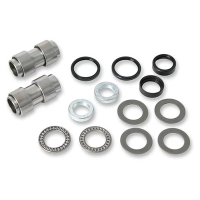 Kit de cojinete de brazo oscilante Yamaha WR 450F 2003-2005 para moto de cross pivote funciona Foto 1 de 2