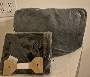 Cubierta de coche Tyvek DuPont - estilo SD-3 730-4120 - Imagen 1 de 5