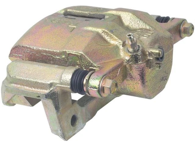 Front Left Brake Caliper Cardone 42DFTC12 for Isuzu Oasis 1996 1997 1998 1999 - Image 1 of 1