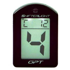 Gear Indicator Plug N Play-Th 4 H Pnp Honda Nc 700 X 2012-2014 404400080#18 - Picture 1 of 2