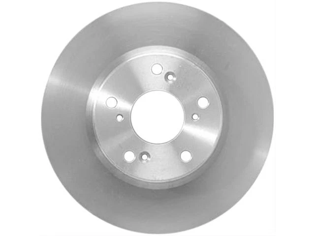 Rotor de freno delantero Bendix 68576HNZW 2004 2005 2006 para Honda Element 2003-2011 Foto 1 de 2