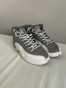 Jordan 12 Stealth taglia 5,5 anni - Foto 1 di 7