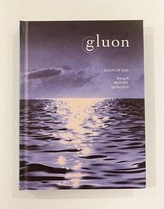 DAY6-THE BOOK OF US:GLUON NOTHING CAN TEAR US APART UNSEALED NEW ALBUM+TRACKING - Bild 1 von 7