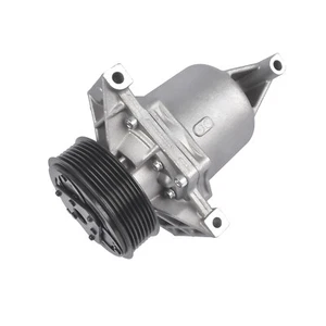 AC Compressor Fits Nissan Juke 2011-2017 1.6L L4 CO 29092C 926001KC2A 926001KC3A - Picture 1 of 12