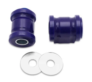 SUPERPRO FRONT CONTROL ARM LOWER REAR BUSH KIT FOR TOYOTA CELICA ST162 85-89 - Picture 1 of 1