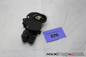 2004-2008 ACURA TSX TRUNK LOCK 74851-SDA-K02 - Picture 1 of 4