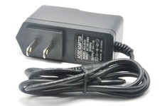 5V 1A AC to DC Adapter Power Supply Charger w/Plug for 5V Laser Diode Module