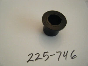NEW REPLACEMENT MTD PLASTIC PIVOT PN 941-0659 STENS BRAND - Picture 1 of 1