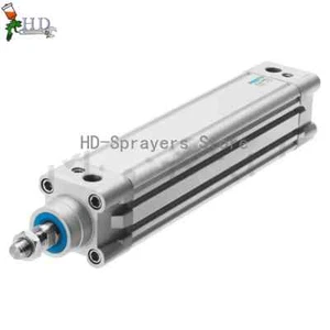 1PCS New For FESTO Pneumatic Cylinder DNC-32-200-PPV-A freight free - Picture 1 of 1