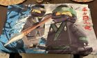 Lego the Ninjago Movie Kids  Children Pillowcase Standard 20X30 