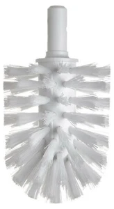 Keuco WC Ersatz-Bürstenkopf - Klobürste Toilettenbürste 01864004000 - Bild 1 von 1