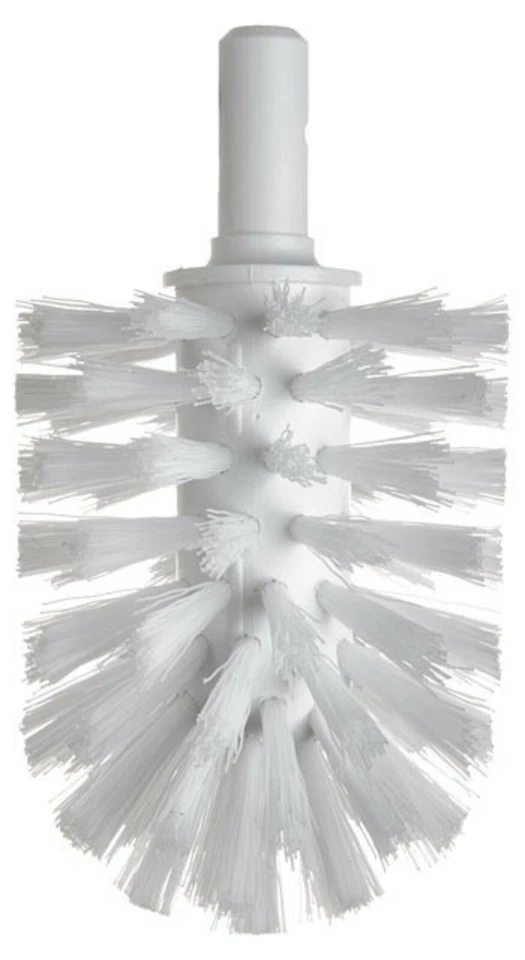 Keuco WC Ersatz-Bürstenkopf - Klobürste Toilettenbürste 01864004000 - Bild 1 von 1