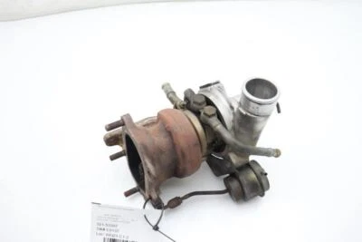 Turbocompresor Turbo Subaru Wrx compatible con 02-05 IMPREZA 62462 Foto 1 de 4