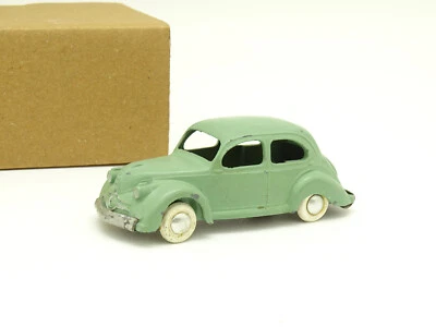 CIJ Sb 1/43 - Panhard Dyna X Verde - Immagine 1 di 4