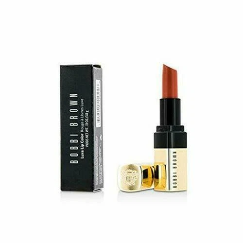 Bobbi Brown Luxe  Matte Lip Color-Full Size- New in Box *YOU PICK!-Authentic - Image 1 of 1