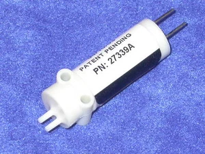 VIDEOJET® MARSH® UNICORN™ / PATRION™ VALVE P/N RP27339 & MSSC P/N QMRP27339 - Bild 1 von 3
