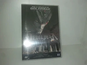 Neue DVD DEVILMAN (Devil Man) von HIROYUKI NASU - DVD - Bild 1 von 1