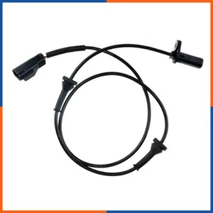 Sensor ABS delantero izquierdo VOLVO | GBS2034, HCA-VV-004 - Imagen 1 de 3