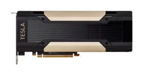 NVIDIA Tesla V100 32GB HBM2 SXM3 GPU CUDA Computing Accelerator Card - Picture 1 of 2