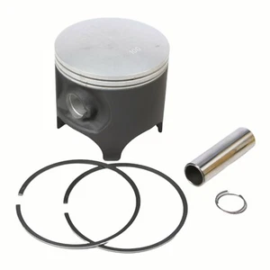 Pro X Piston Kit 90mm +1.00mm Oversize 1982-2001 Honda CR 500 CR500R - Picture 1 of 1