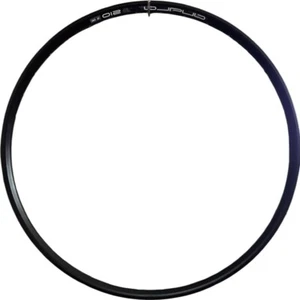 Ryde Andra 210 Black Disc Brake 29in 36h - Picture 1 of 1