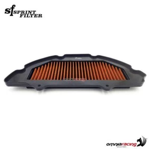 Sprint Filter filtro aria P08 in poliestere per Suzuki GSXS1000 / GSXS950 2022> - Imagen 1 de 7