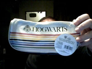 ESTUCHE LÁPIZ BARRIL HARRY POTTER HOGWARTS CUMPLEAÑOS NAVIDAD ESCUELA CORREO GRATUITO REINO UNIDO - Imagen 1 de 3