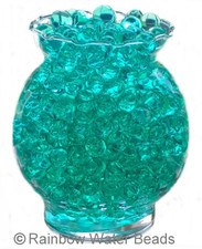 ** 10,000 TOP QUALITY WATER BEADS - USA SELLER - BUY 2 GET 1 FREE - 13 COLORS **