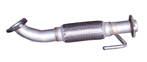 FITS: 2002-2003-2004-2005-2006 MAZDA MPV 3.0L DRIVERS SIDE FLEX PIPE - Image 1 of 1