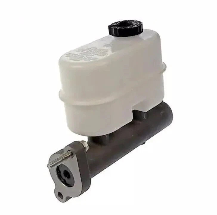 Nuevo cilindro maestro de freno CARQUEST MCA630497 para 06-11 Dodge Ram 2500 y 3500 Foto 1 de 4