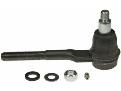 For 2002-2005 Audi Allroad Quattro Tie Rod End Outer Moog 89949CP 2004 2003 - Изображение 1 из 2