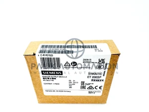 Siemens ET 200SP Simatic 6ES7135-6HB00-0DA1  l 6ES7 135-6HB00-0DA1 NEW - Bild 1 von 6