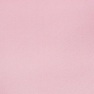 Kreativstoff Bastelfilz einfarbig rosa 45cm Breite 4mm Stärke - Bild 1 von 2